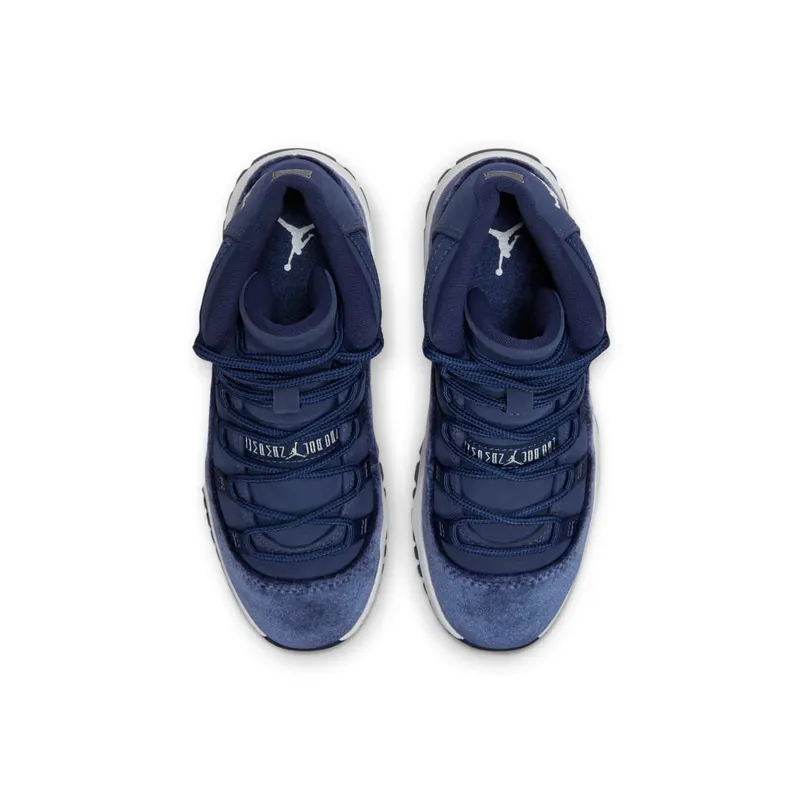 Air Jordan 11 PS “Midnight Navy” (DO3857-441)