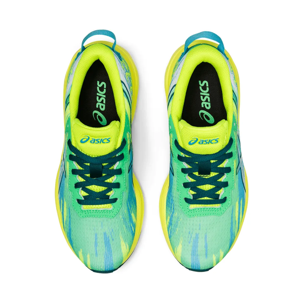 Asics GEL-NOOSA TRI™ 13 GS New Leaf/Velvet Pine (1014A209.301)