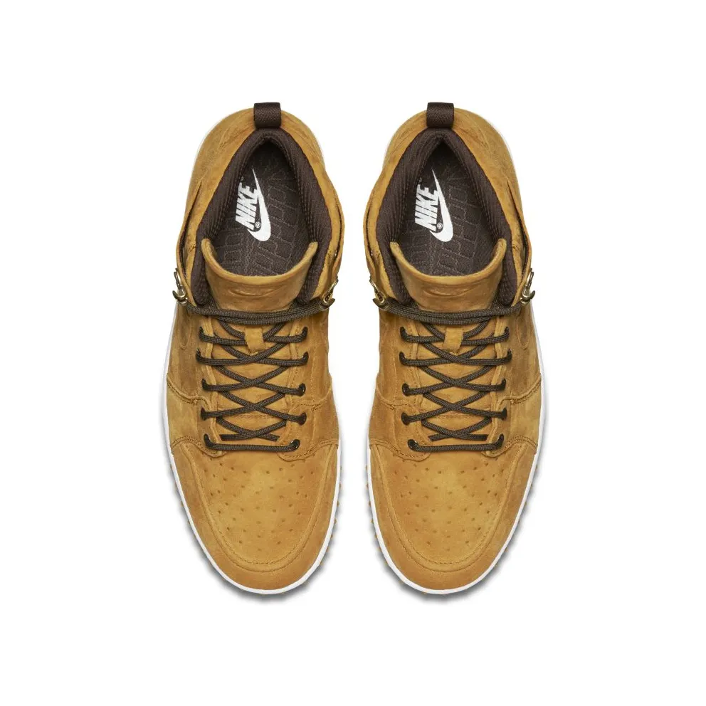 Nike Dunk CMFT WB Khaki Beige Beige/Khaki (805995-700)