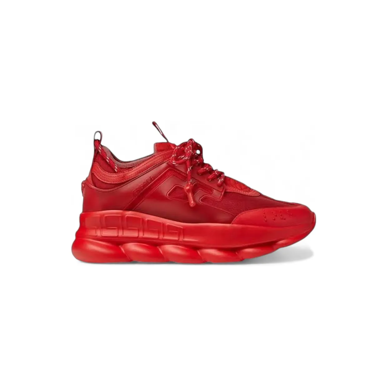 Versace Chain Reaction Eros Flame (DSU7071E-D52TG-DZQ-UFC)