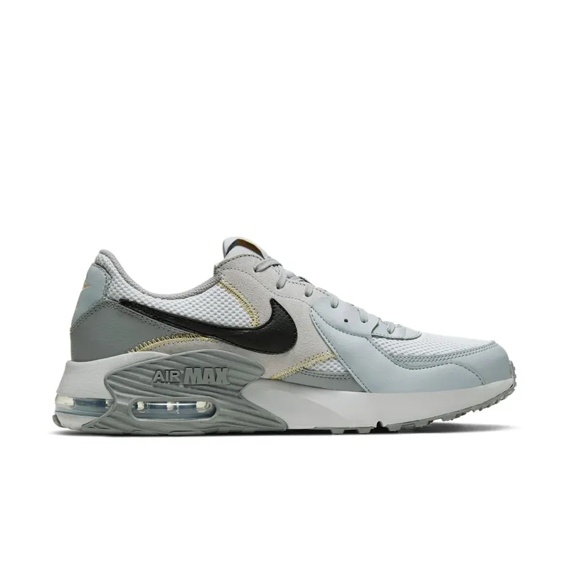 Nike Air Max Excee Pure Platinum Pure Platinum/Particle Grey/Wolf Grey-Black (CD4165-006)