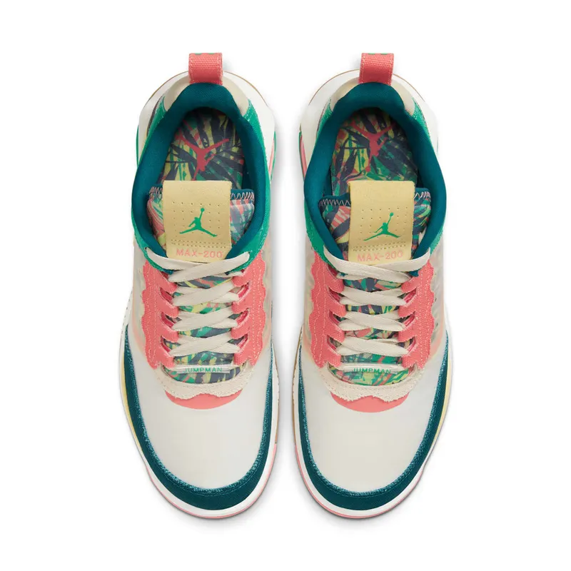 Jordan Air Max 200 Super Bowl LIV Multi-Color/Multi-Color (CV9778-900)