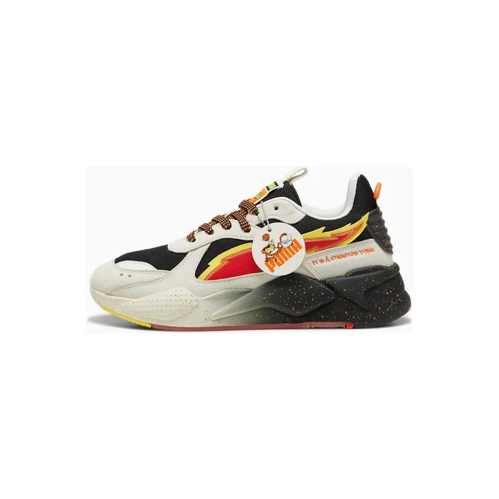 Puma RS-X Cheetos It’s a Cheetos Thing (397216-01)