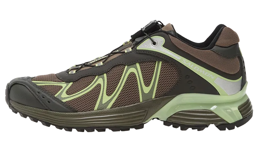 Salomon XT-Whisper “Walnut Peat” (L49100-400)