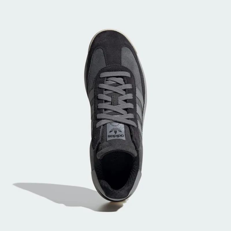 adidas SL 72 RTN Grey Core Black (IH5633)