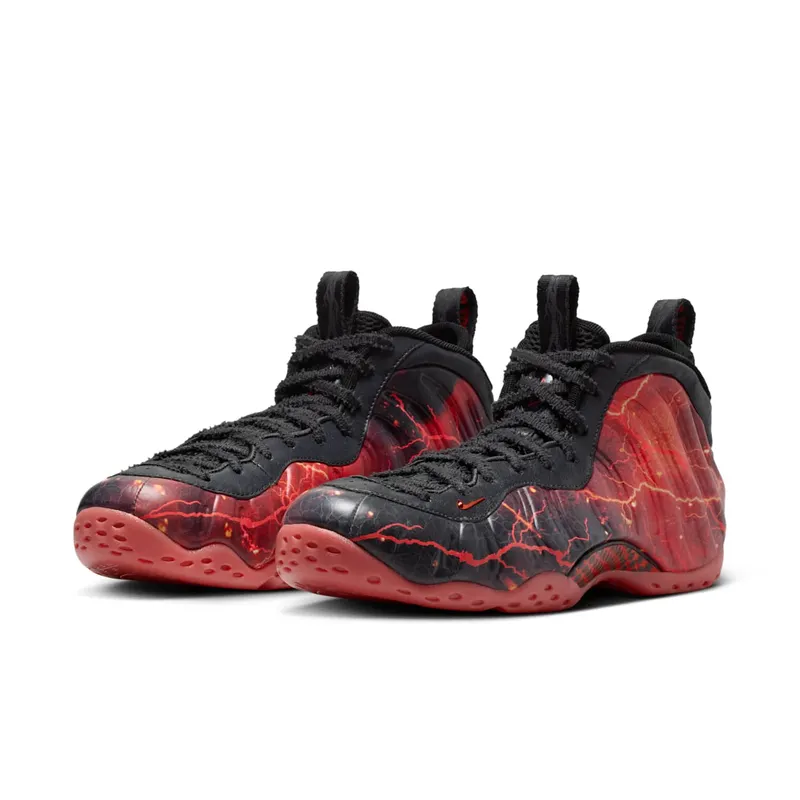 Nike Air Foamposite One “Stranger Things” (IR7336-001)