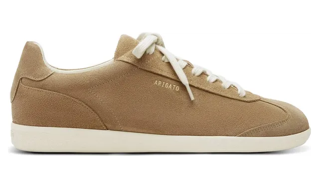 Axel Arigato Zane Suede “Neutrals” (F4067003) (5)