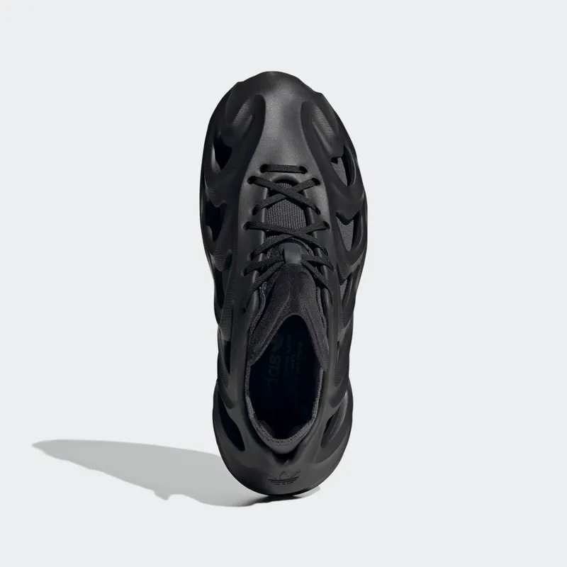 Adidas Adifom Q Core Black / Carbon / Grey Six (HP6586)