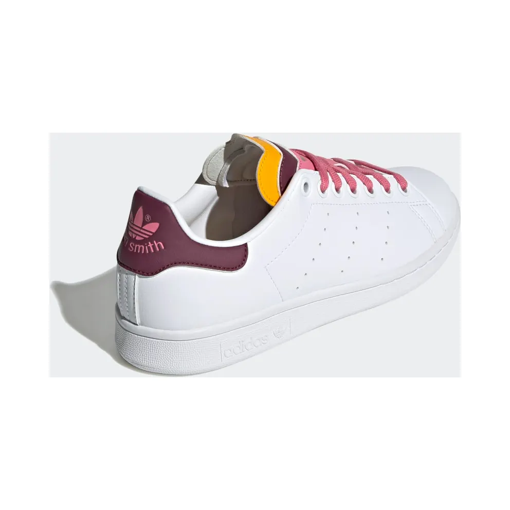 adidas Stan Smith Cloud White / Rose Tone / Semi Solar Gold (H03941)