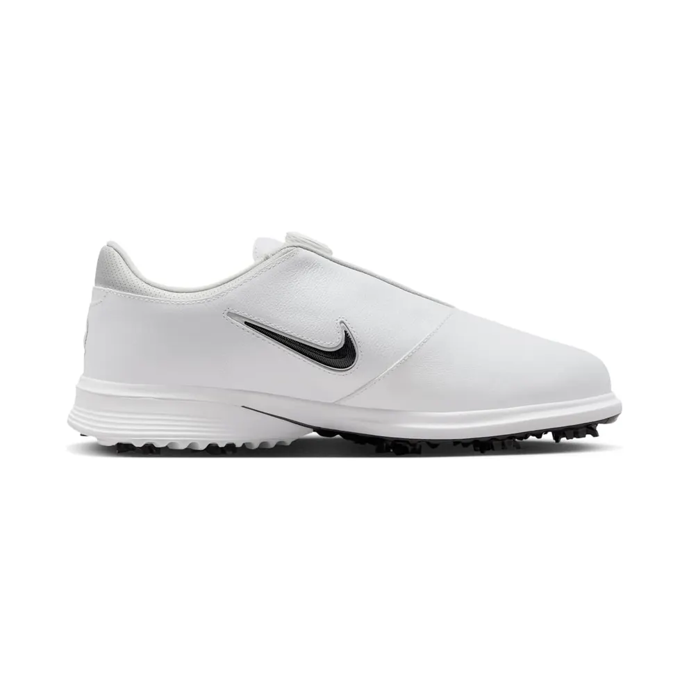 Nike Victory Tour 4 BOA White Photon Dust Black (HM6545-100)