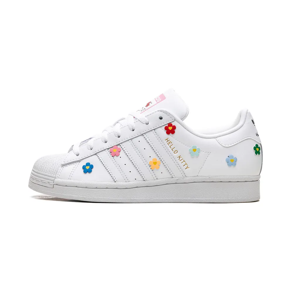 Adidas Superstar GS GS “Hello Kitty” (ID7279)