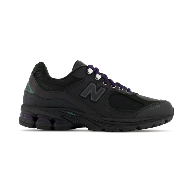 New Balance 2002R Wonderland Pack Black (M2002RWN)