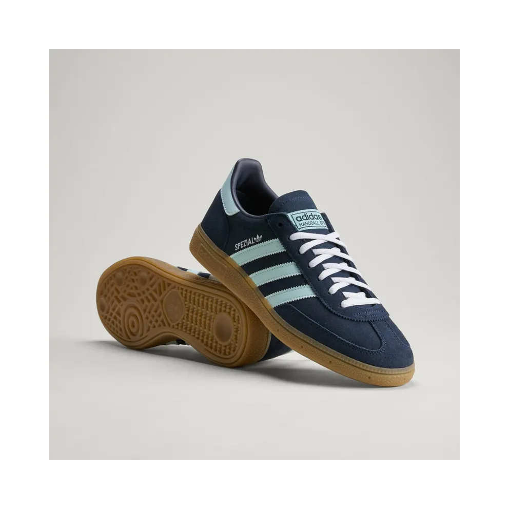 Adidas HANDBALL SPEZIAL Schuhe Collegiate Navy / None / Cloud White (HP3670)
