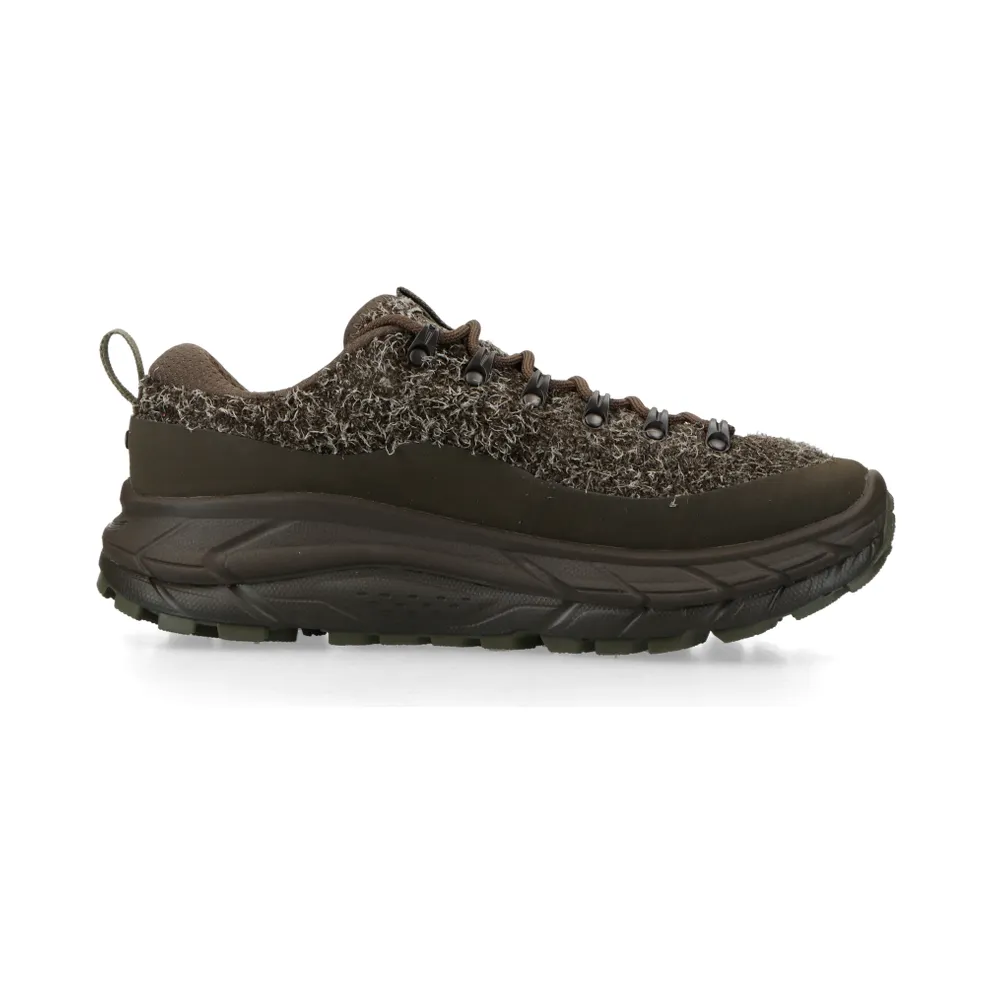 HOKA ONE ONE U Tor Summit Tp (umber / deep umber) – 1155394-UBR