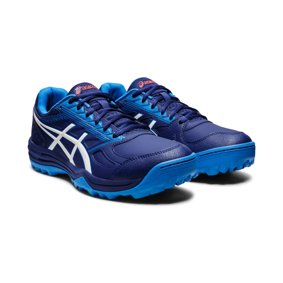 Asics GEL-LETHAL™ FIELD Dive Blue/White (1111A200.402)