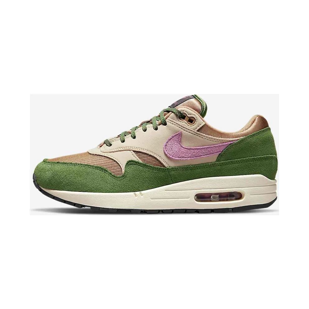 Nike Air Max 1 SH Skunk (DR9773-300)