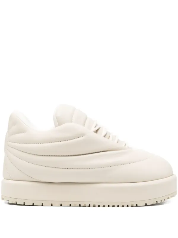 PDF Nuvola Pluto Mesh- – White (DFPLTS000)