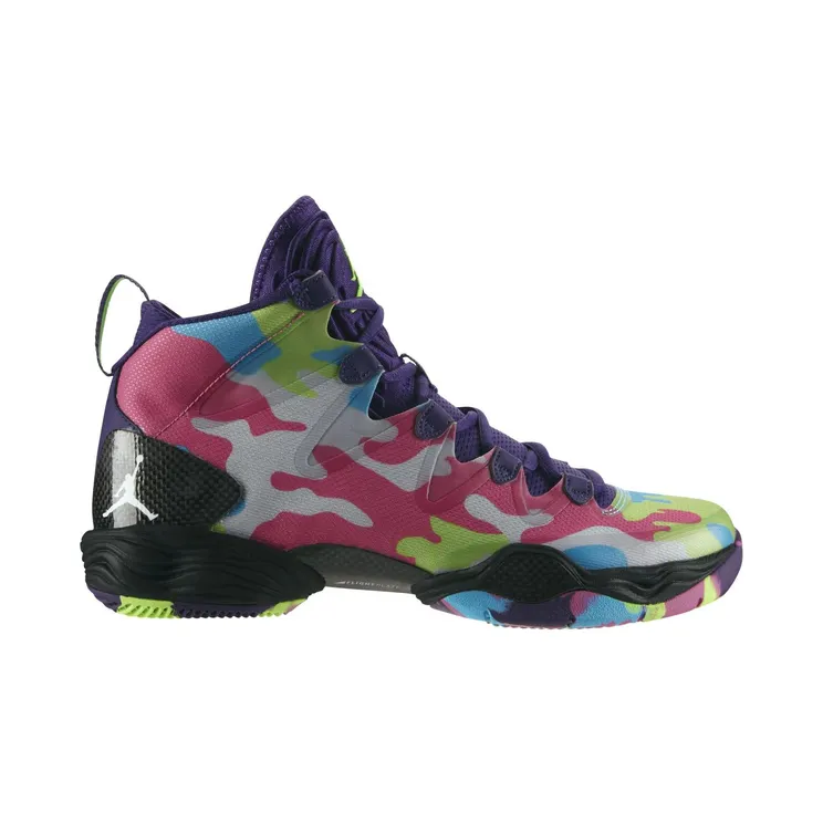 Air Jordan XX8 SE Bel Air (616345-580)