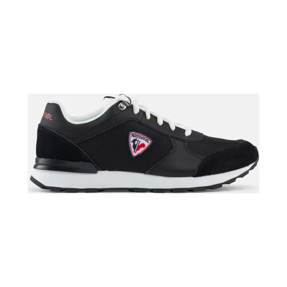 Rossignol sneaker Black (RNLMD48-200)