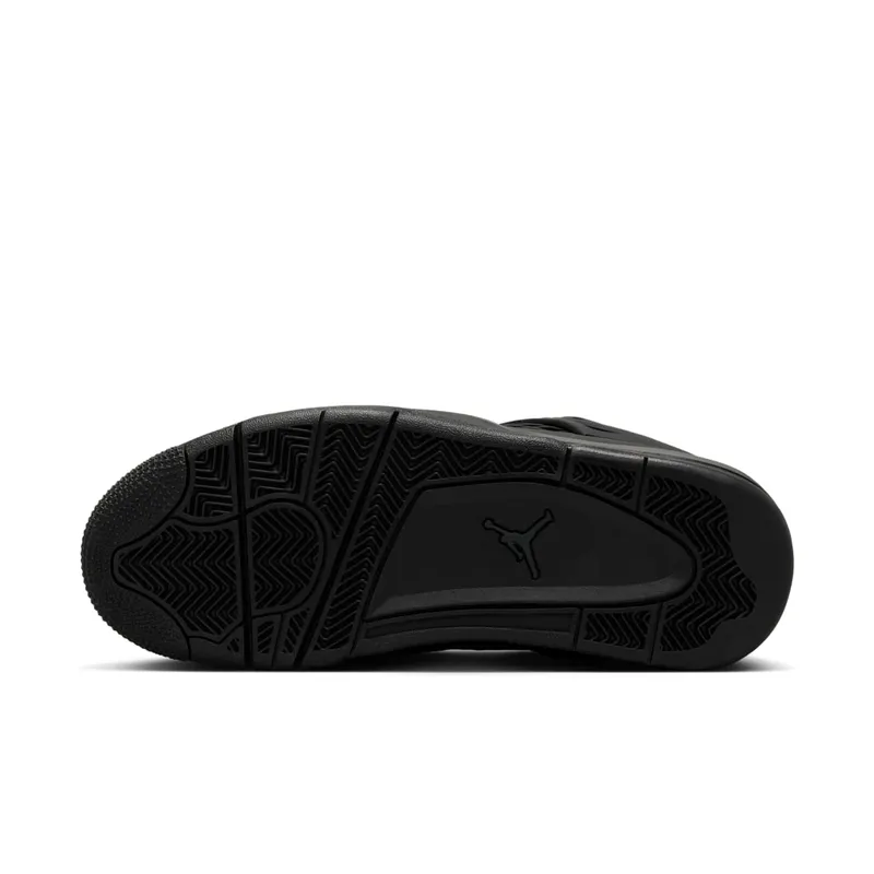 Air Jordan 4 “Net Black” (FN7251-001)