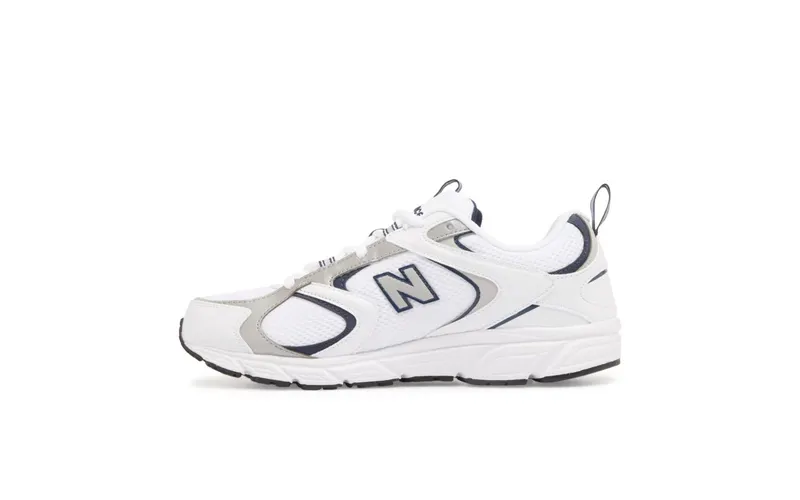 New Balance 408 ML408A Munsell White / Natural Indigo