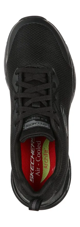 skechers-arch-fit 108019EC_BLK
