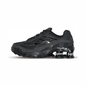 Nike Shox Ride 2 SP Supreme Black (DN1615-001)