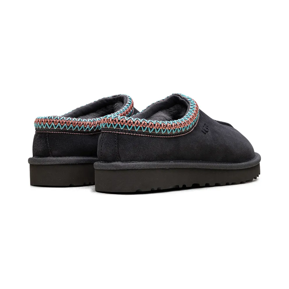 Ugg Tasman II Slide “Dark Grey” (1174470-DGRY)