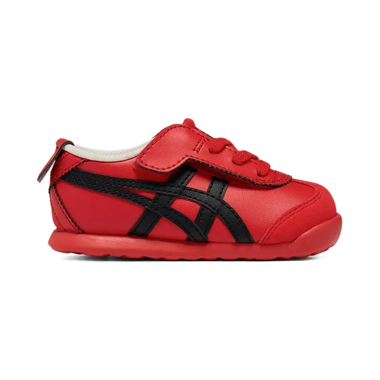 Onitsuka Tiger Mexico 66 Classic Red Black (1184A074-600)