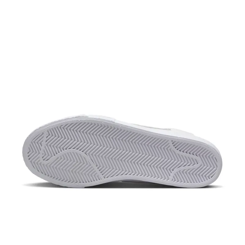 Nike SB Blazer Mid Summit White Sail (FB3262-100)