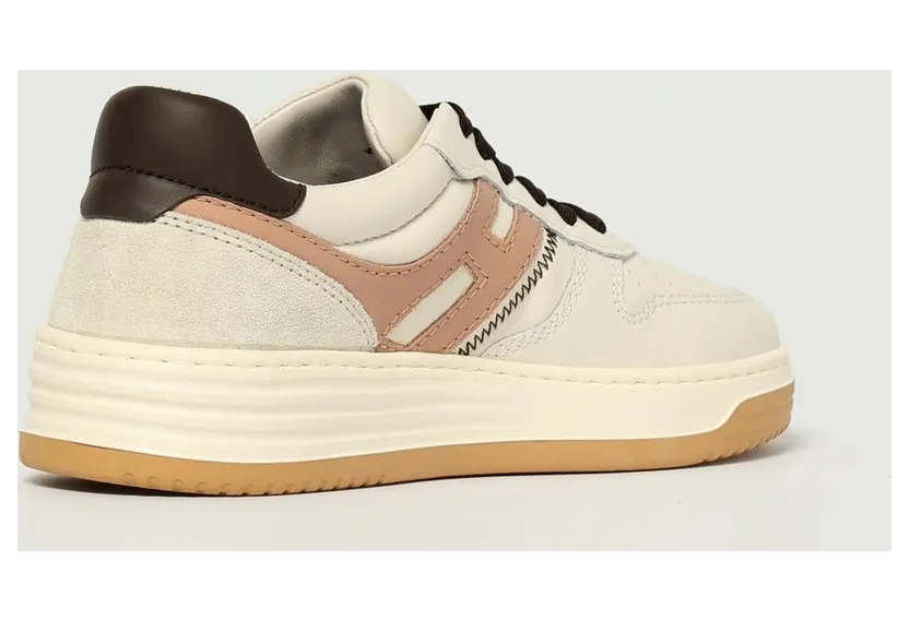 Hogan Sneakers White (HXW6300EU50UIF0MB5) (2)