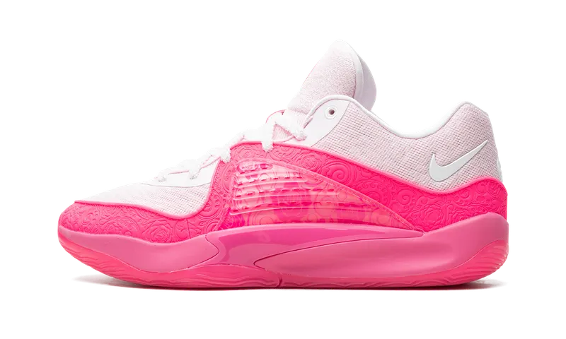 Nike KD 16 “Aunt Pearl” (FN4929-600)