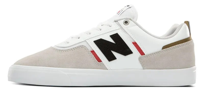 New Balance Numeric NM306 Grey/Black (NM306MAR)