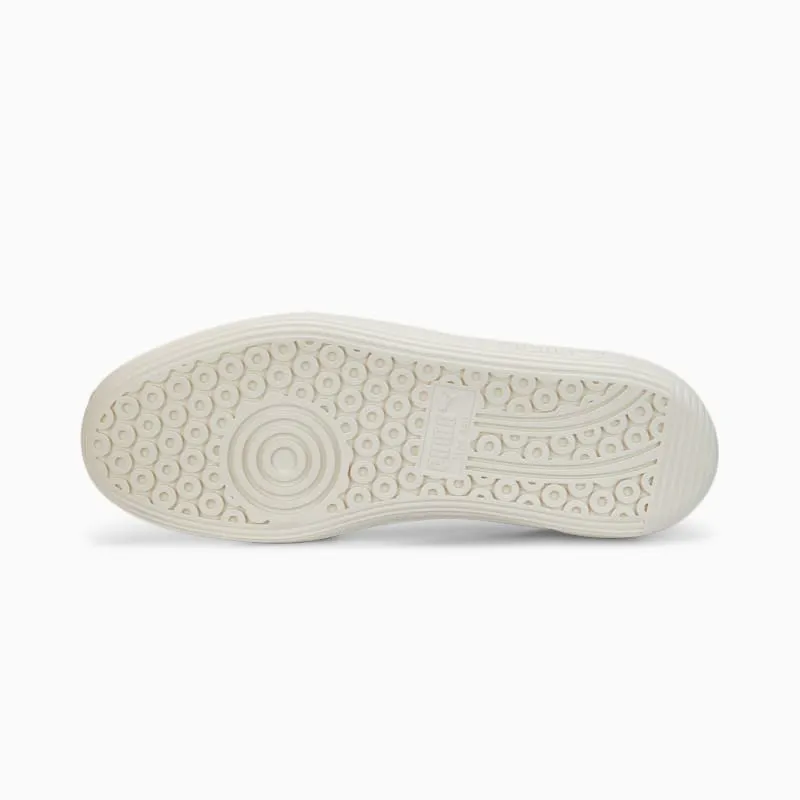 Puma Army Trainer – “White Nimbus Cloud” (386607-01)