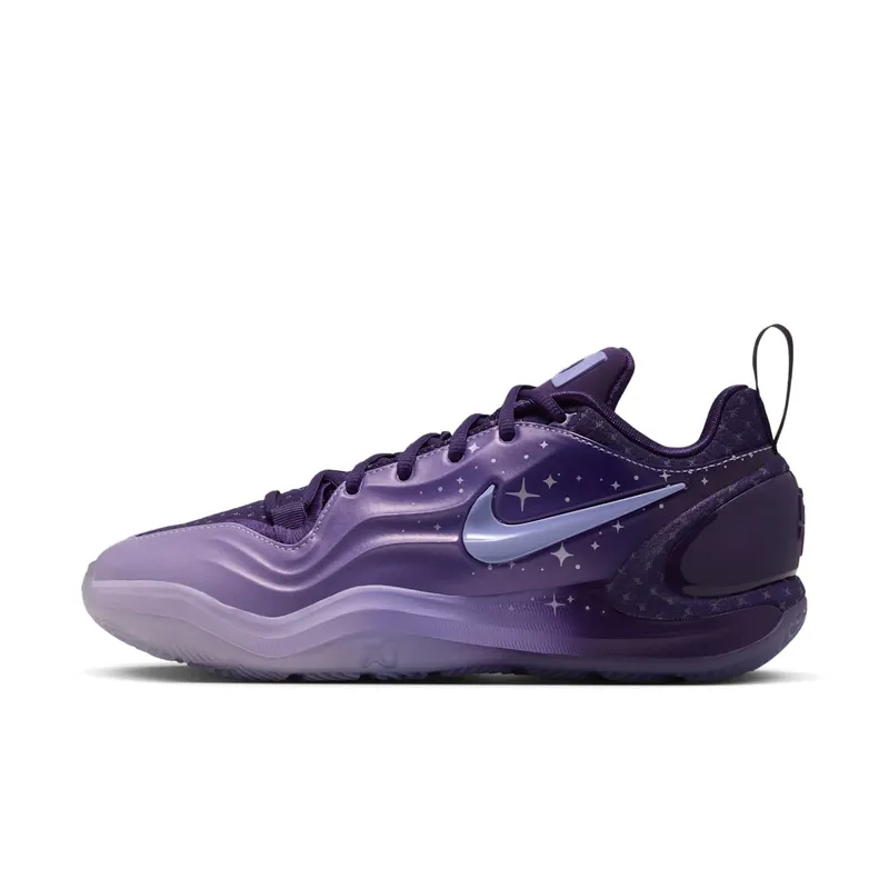 Allisha Gray x Nike A Slept On” – “Eggplant / Purple Pulse / Purple Venom” (IX0632-500)