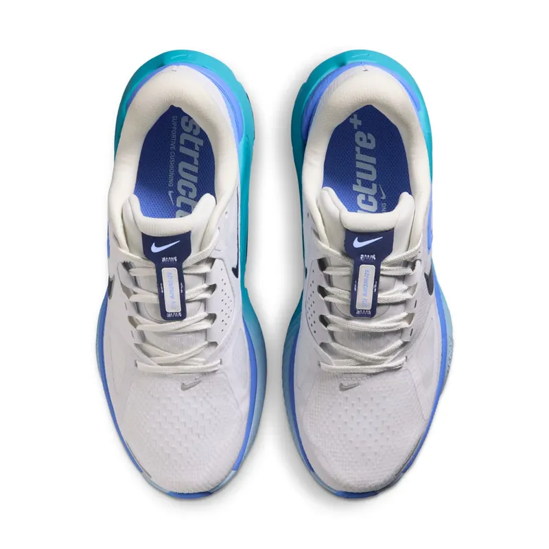 Nike Air Structure White (HQ3049-114)