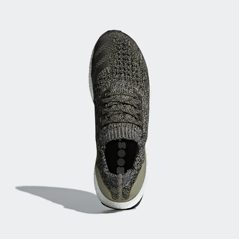 adidas Ultraboost Uncaged Trace Cargo Core Black Trace Cargo/Core Black (DA9160)