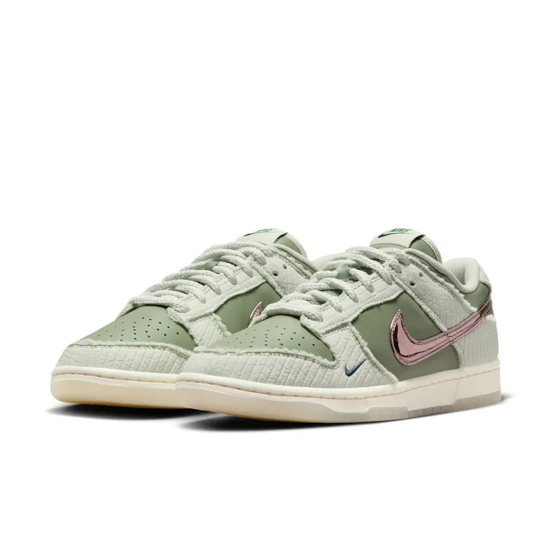 Nike Dunk Low “Kyler Murray – Be 1 of One” (FQ0269-001)