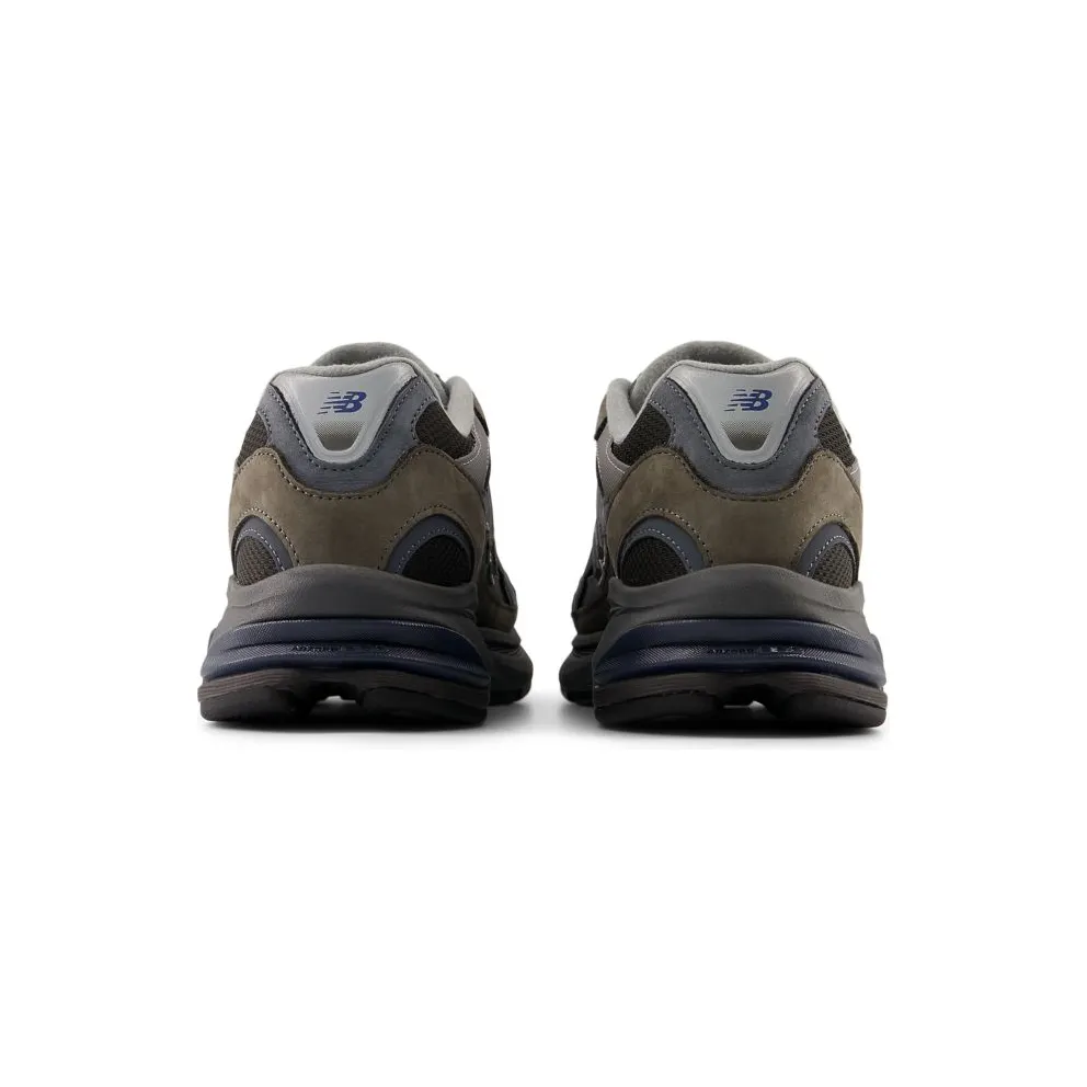 New Balance 2010 “Tornado Faded Black” (U20107Z3)