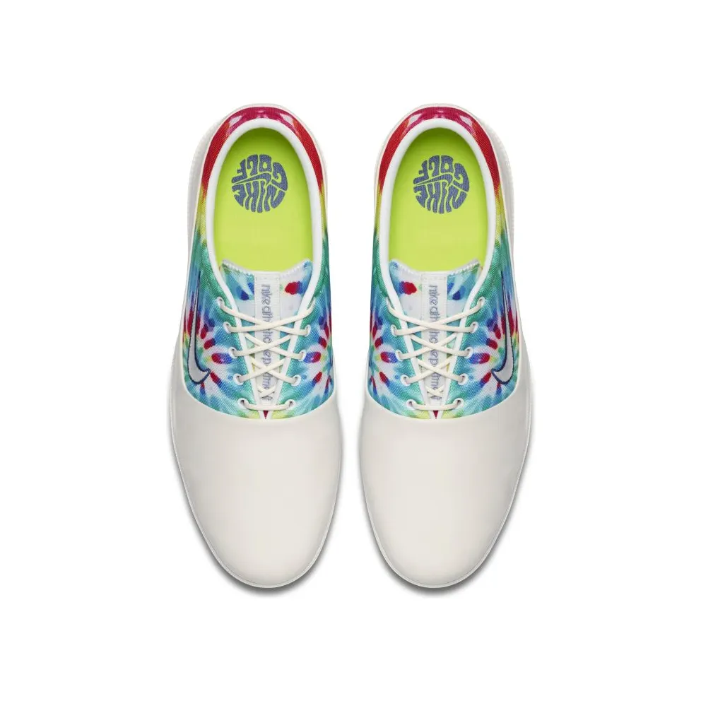 Nike Air Zoom Victory Tour Tie Dye Summit White/Deep Royal-Lemon Venom-Summit White (CK1212-100)