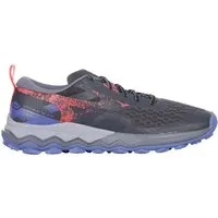 Mizuno Wave Ibuki Grey (J1GK2559-71)