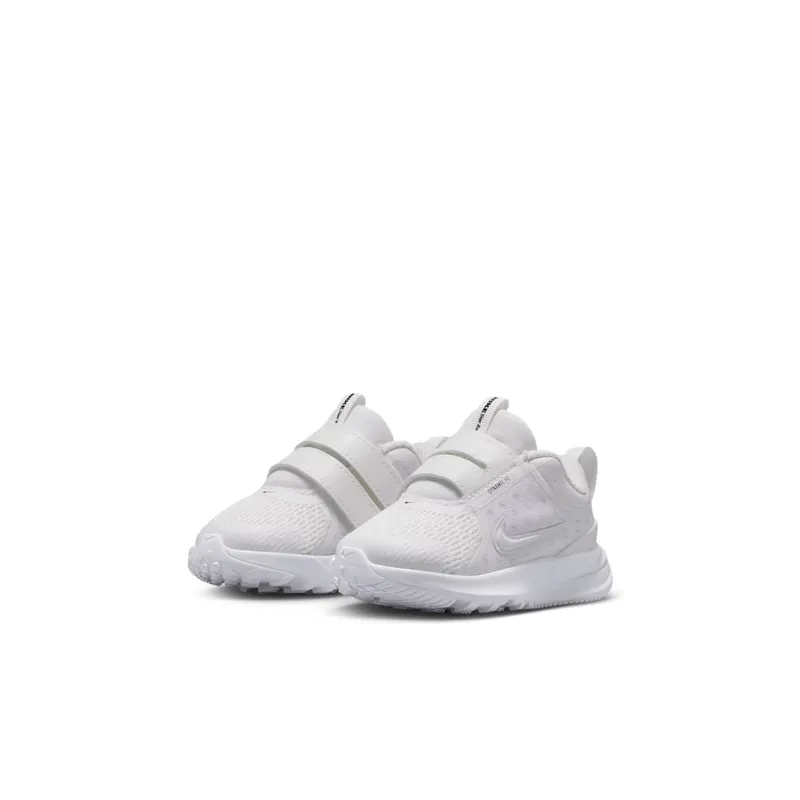Nike Star Runner 5 Summit White Black White (HF7006-101)