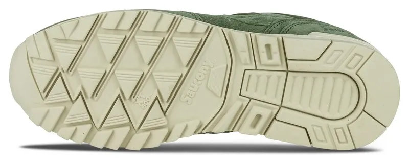 Saucony Grid SD Green (S70263-2)