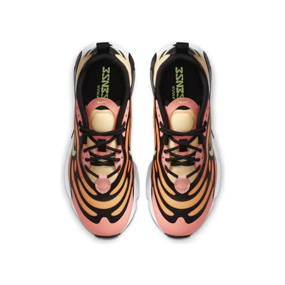 Nike Air Max Exosense Atomic Pink Black (W) Atomic Pink/Black/Melon Tint (CK6922-601)