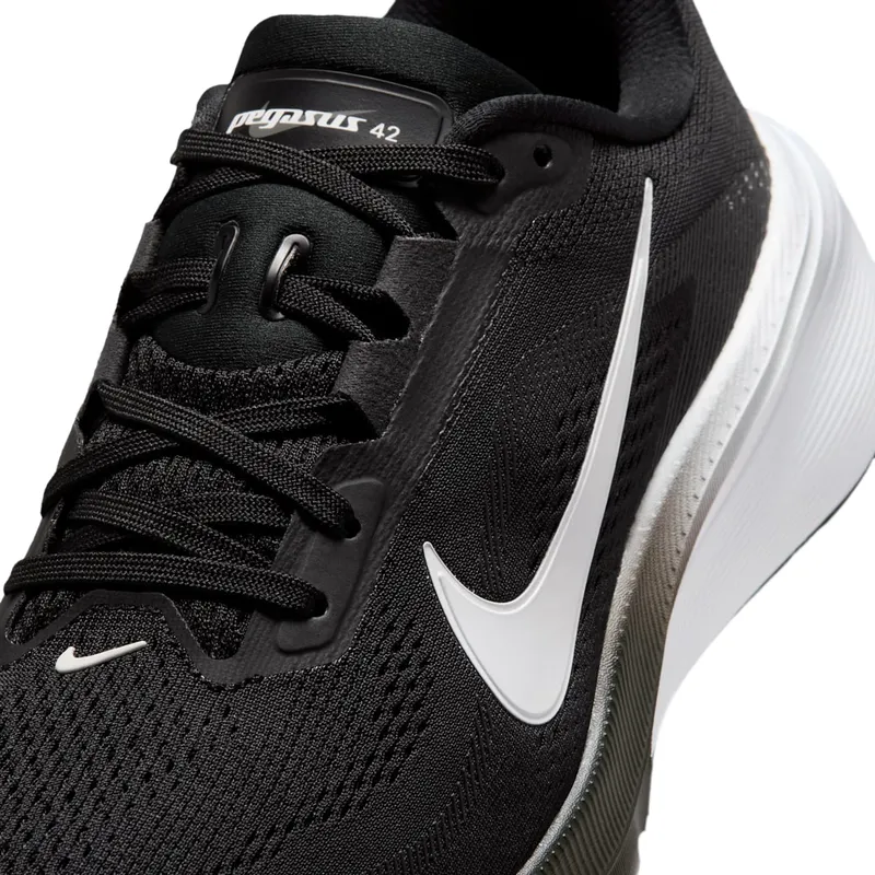Nike ISPA Zoom Road Warrior Black/Iron Grey/White (IB1881-001)
