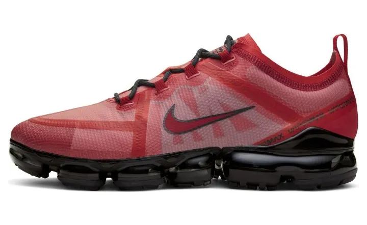 Nike Air VaporMax 2019 Varsity Red (AR6631-600)