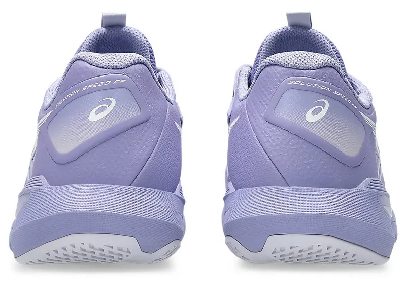 ASICS SOLUTION SPEED FF 4 “Bluebell / White” (1042A307-500)