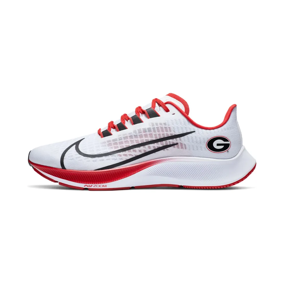 Nike Air Zoom Pegasus 37 Georgia (CZ5381-100)