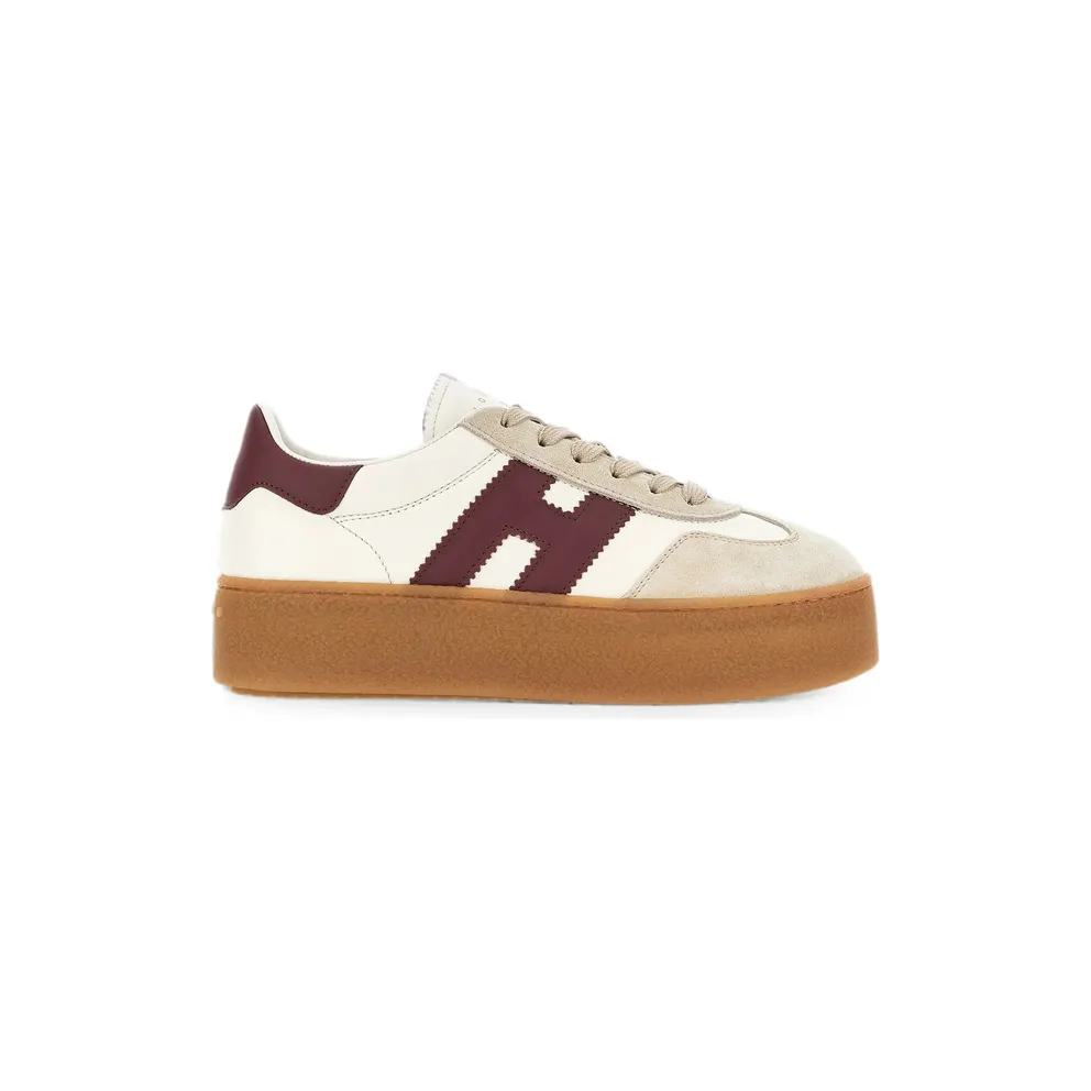 Hogan Cool “White/Neutrals” (HXW6980FB60U HC0RZQ)