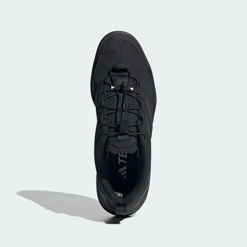 Adidas Terrex Skychaser GORE-TEX Hiking Core Black / Core Black / Carbon (IH1093)